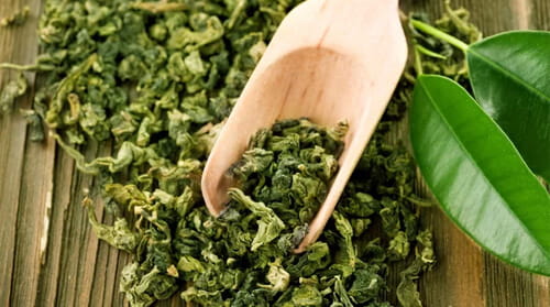 Haematococcus Ingredient