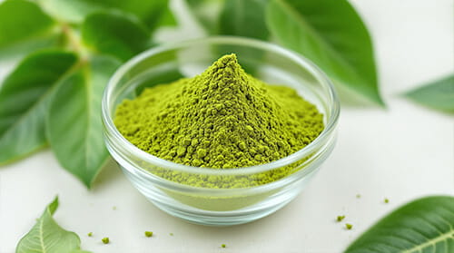 Amla Ingredient