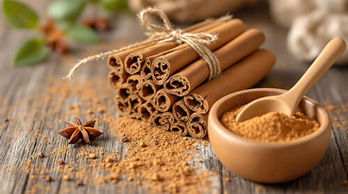 Cacao Ingredient